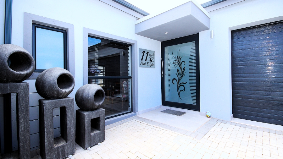 3 Bedroom Property for Sale in Monte Christo Western Cape